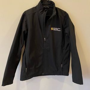 University of Iowa Children’s Hospital jacket